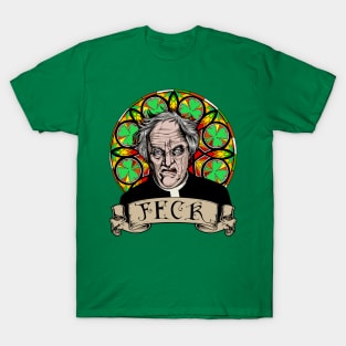 FECK T-Shirt